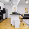 Coliving in East Village - Manhattan, New York