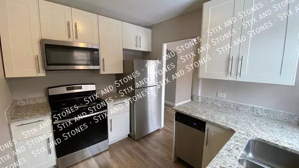 1 bedroom apartment for rent in West Colfax - West Denver, Denver