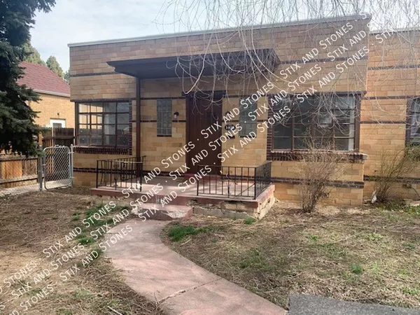 1 bedroom apartment for rent in West Colfax - West Denver, Denver
