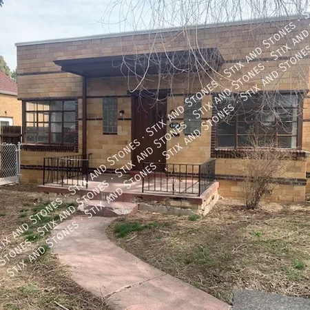 1 bedroom apartment for rent in West Colfax - West Denver, Denver