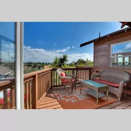 3 bedrooms apartment for rent in South Park - Inland, San Diego