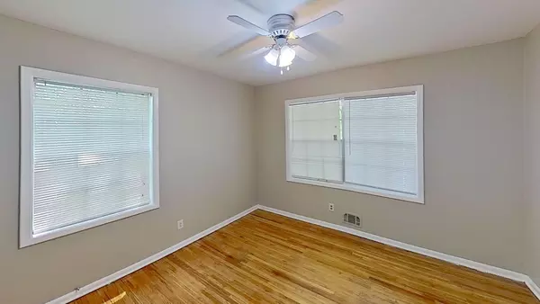 Coliving in College Park - South Atl, Atlanta