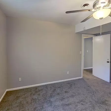 Coliving in College Park - South Atl, Atlanta