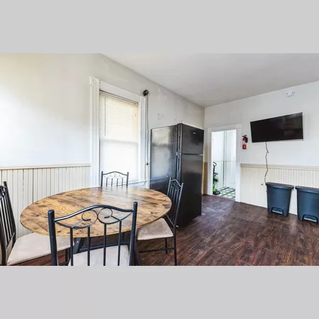 Coliving in Cambridgeport - Cambridge, Boston