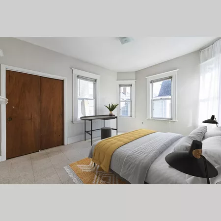 Coliving in Cambridgeport - Cambridge, Boston