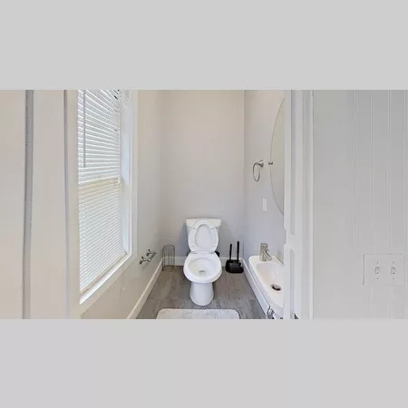 Coliving in South Boston - Boston, Boston