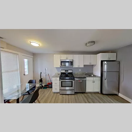 Coliving in South Boston - Boston, Boston