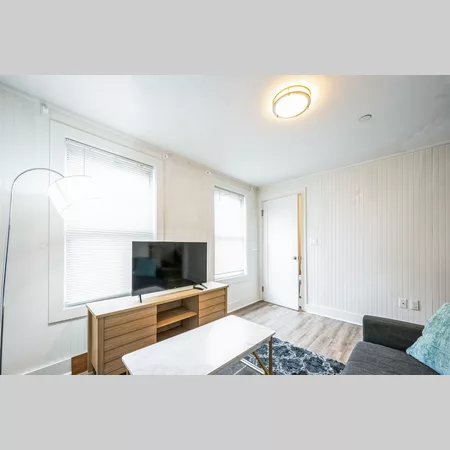 Coliving in South Boston - Boston, Boston