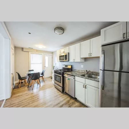Coliving in South Boston - Boston, Boston