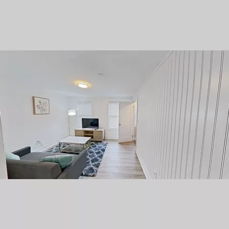 Coliving in South Boston - Boston, Boston