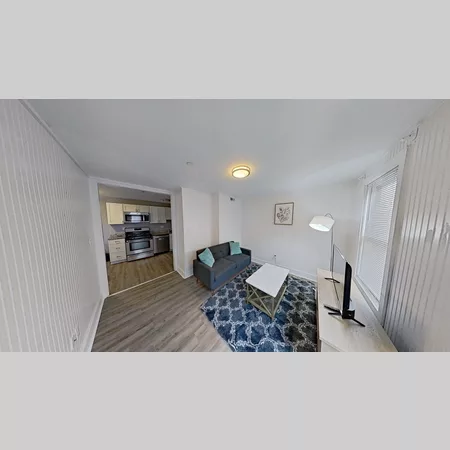 Coliving in South Boston - Boston, Boston