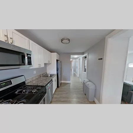 Coliving in South Boston - Boston, Boston
