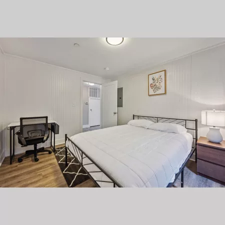 Coliving in South Boston - Boston, Boston