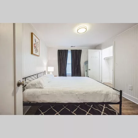 Coliving in South Boston - Boston, Boston