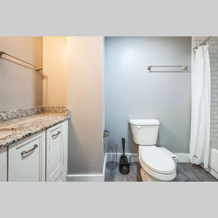 Coliving in South Boston - Boston, Boston