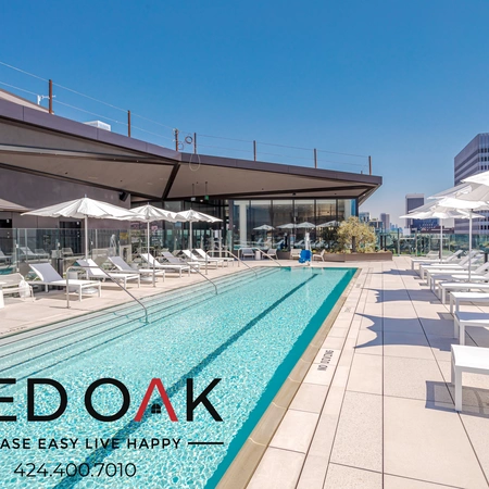 4 bedrooms apartment for rent in Carthay - Central Los Angeles, Los Angeles
