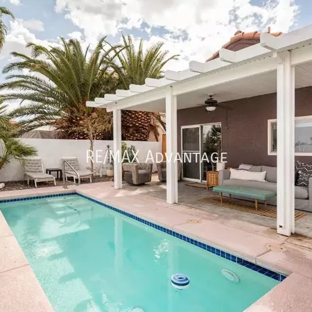 2 bedrooms apartment for rent in Summerlin - Summerlin, Las Vegas