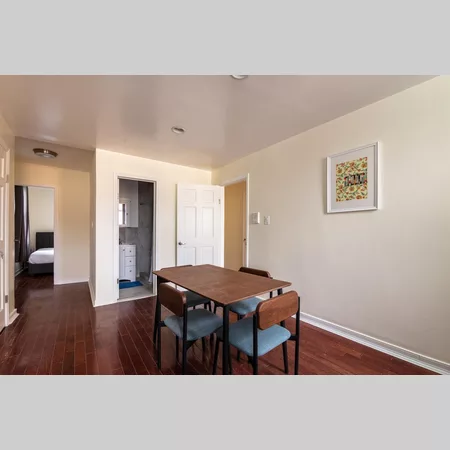 Coliving in Williamsburg - Brooklyn, New York