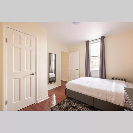 Coliving in Williamsburg - Brooklyn, New York
