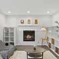 4 bedrooms apartment for rent in Miramar - North SD, San Diego