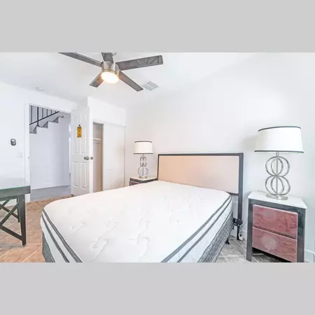 Coliving in Las Vegas - Las Vegas, Las Vegas