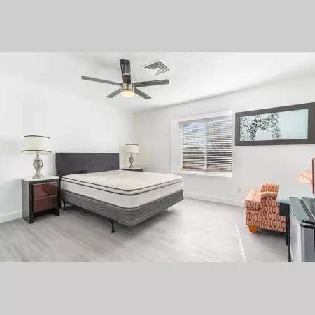 Coliving in Las Vegas - Las Vegas, Las Vegas