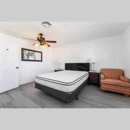 Coliving in Las Vegas - Las Vegas, Las Vegas