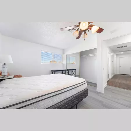 Coliving in Las Vegas - Las Vegas, Las Vegas