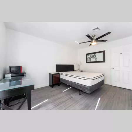 Coliving in Las Vegas - Las Vegas, Las Vegas