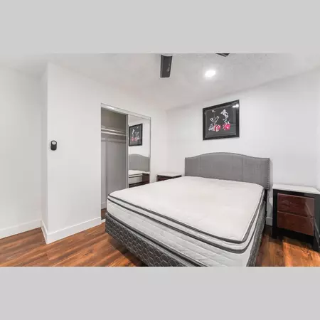 Coliving in Las Vegas - Las Vegas, Las Vegas