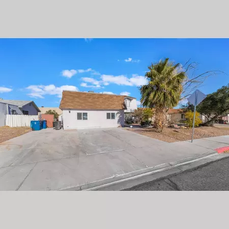 Coliving in Las Vegas - Las Vegas, Las Vegas
