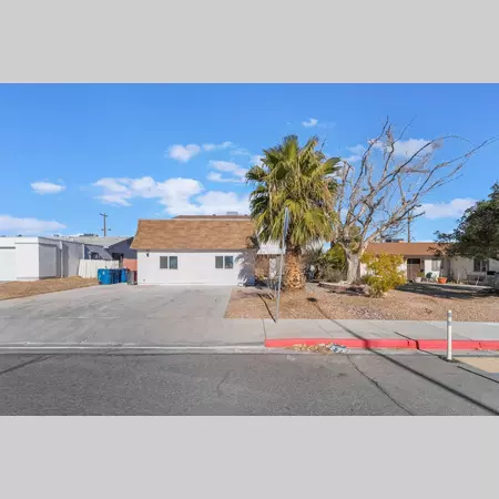 Coliving in Las Vegas - Las Vegas, Las Vegas