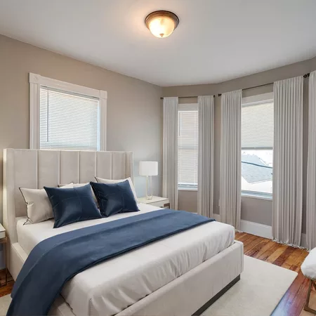 Coliving in Allston - Boston, Boston