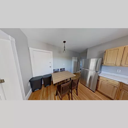 Coliving in Allston - Boston, Boston