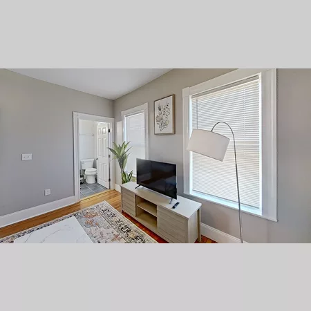 Coliving in Allston - Boston, Boston