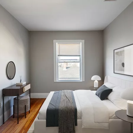 Coliving in Allston - Boston, Boston