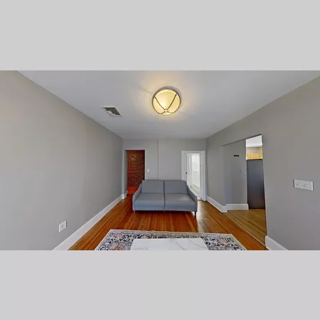 Coliving in Allston - Boston, Boston