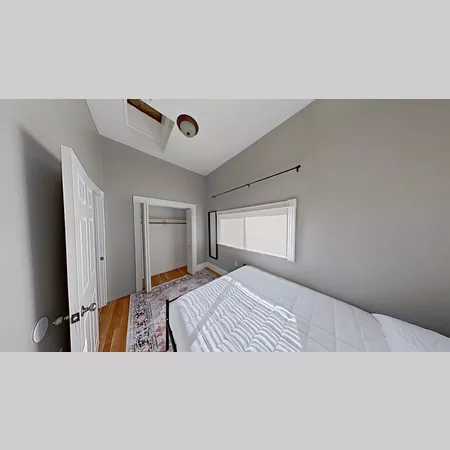 Coliving in Allston - Boston, Boston