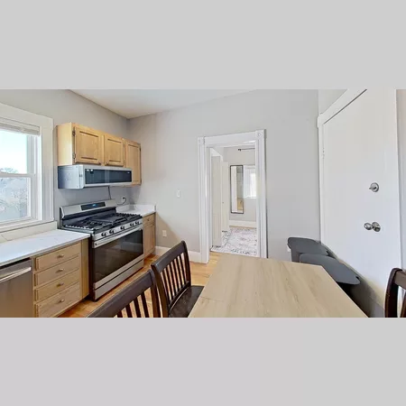 Coliving in Allston - Boston, Boston
