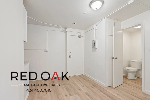 Studio Apartment for rent in Pico Union - Central Los Angeles, Los Angeles