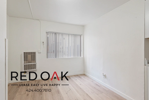 Studio Apartment for rent in Pico Union - Central Los Angeles, Los Angeles