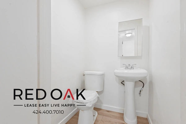 Studio Apartment for rent in Pico Union - Central Los Angeles, Los Angeles