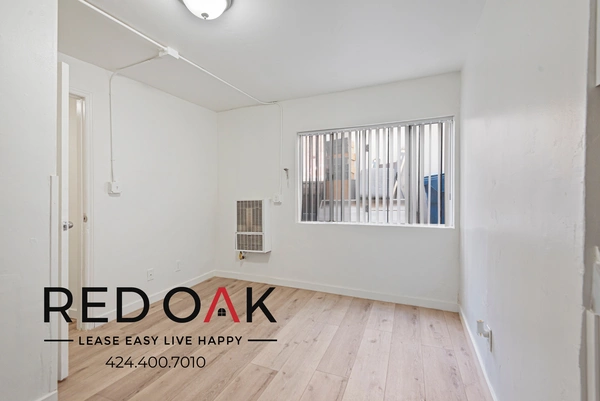 Studio Apartment for rent in Pico Union - Central Los Angeles, Los Angeles