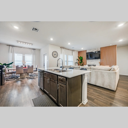 Coliving in Seagoville - Se Dallas, Dallas