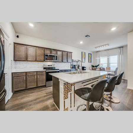 Coliving in Seagoville - Se Dallas, Dallas