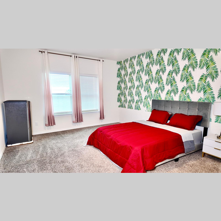 Coliving in Seagoville - Se Dallas, Dallas