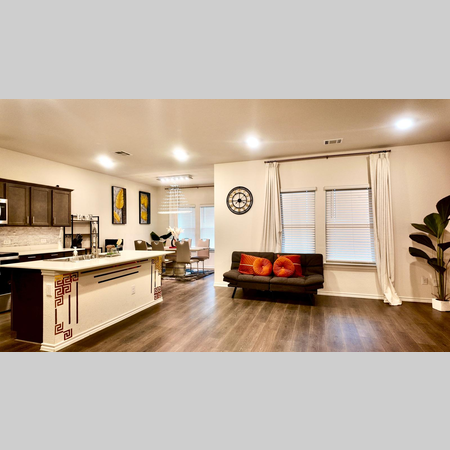 Coliving in Seagoville - Se Dallas, Dallas