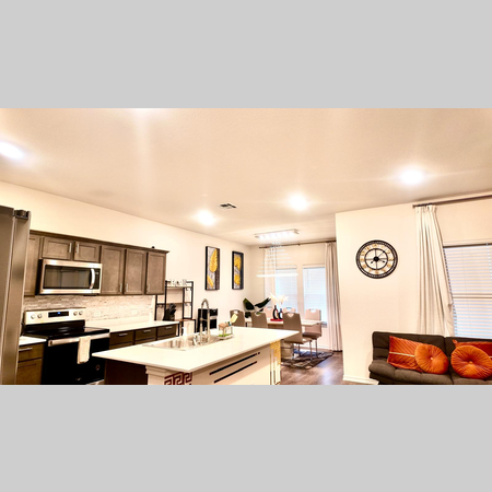 Coliving in Seagoville - Se Dallas, Dallas