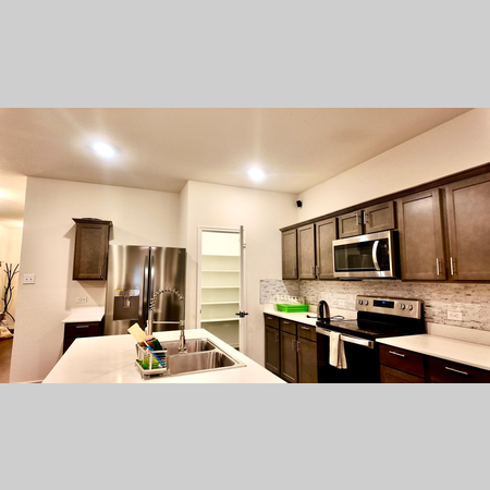 Coliving in Seagoville - Se Dallas, Dallas