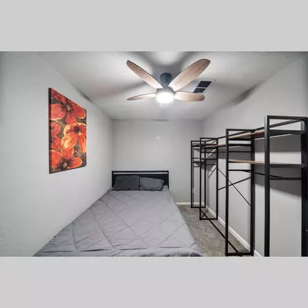 Coliving in Golfcrest - Se Houston, Houston